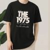 The 1975 Band T Shirt