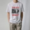 The 1975 Noacf Band T Shirt