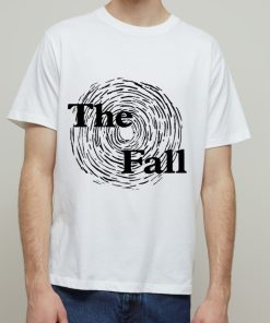 The Fall Band Music Punk Rock Design Best Seller Funny Meme Top Gift Tee T Shirt