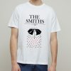 The Smiths London 1986 Funny Unisex Gamer Meme Cult Horror Movie Music Cool Gift Tee T Shirt
