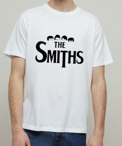 The Smiths Vintage T-Shirt