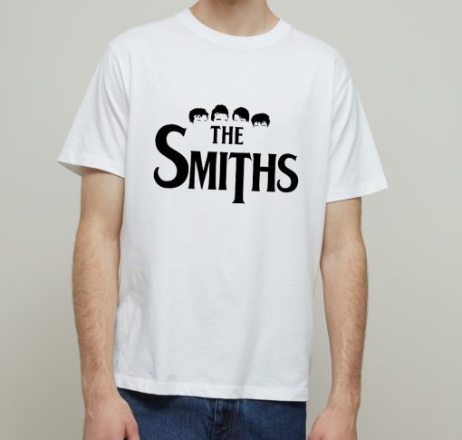 The Smiths Vintage T-Shirt