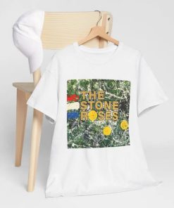 The Stone Roses Tshirt