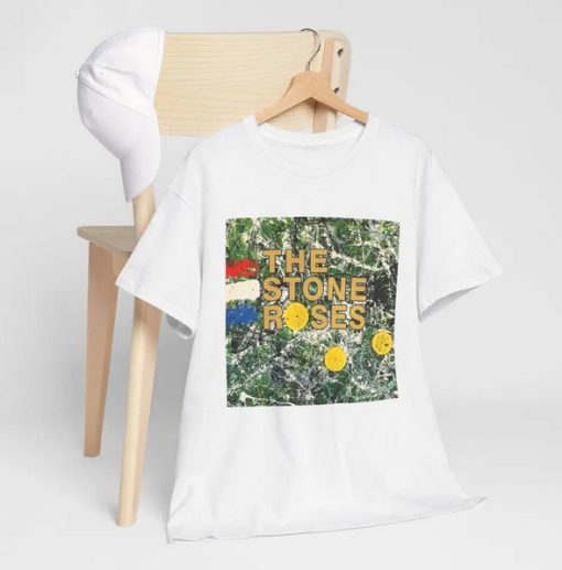 The Stone Roses Tshirt