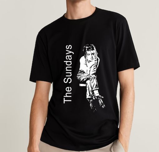 The Sundays T-Shirt
