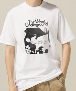 The Velvet Underground T-Shirt