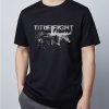 Title fight Alt band tees indie rock shirts