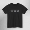 Tool Band T-Shirt