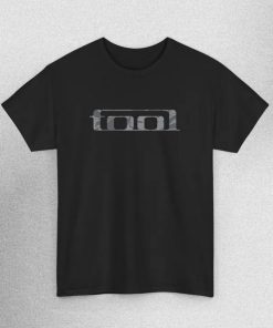 Tool Band T-Shirt