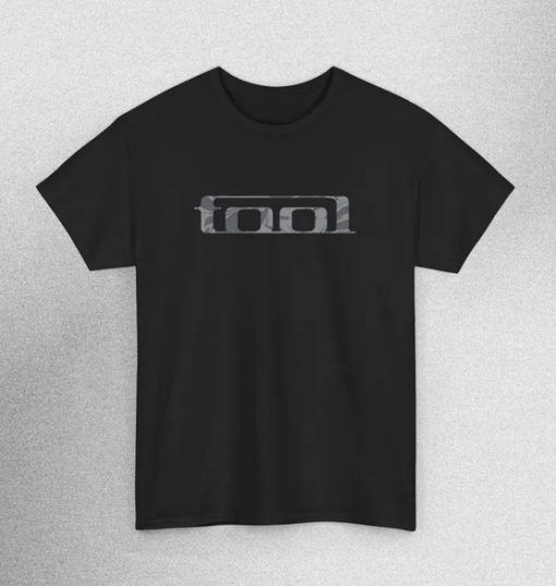 Tool Band T-Shirt
