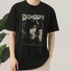 Vintage Siouxsie Sioux Susan Janet Ballion T-Shirt