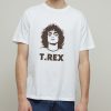 Vintage T-Rex Band T-Shirt