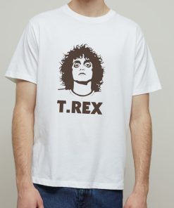 Vintage T-Rex Band T-Shirt