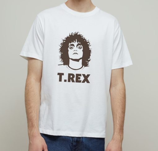 Vintage T-Rex Band T-Shirt