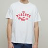 Vintage The Beaches Unisex Gift Shirt