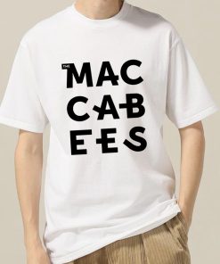 the maccabees 3 T-Shirt