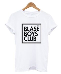 Blase Boys Club T-shirt