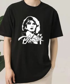 Blondie T Shirt