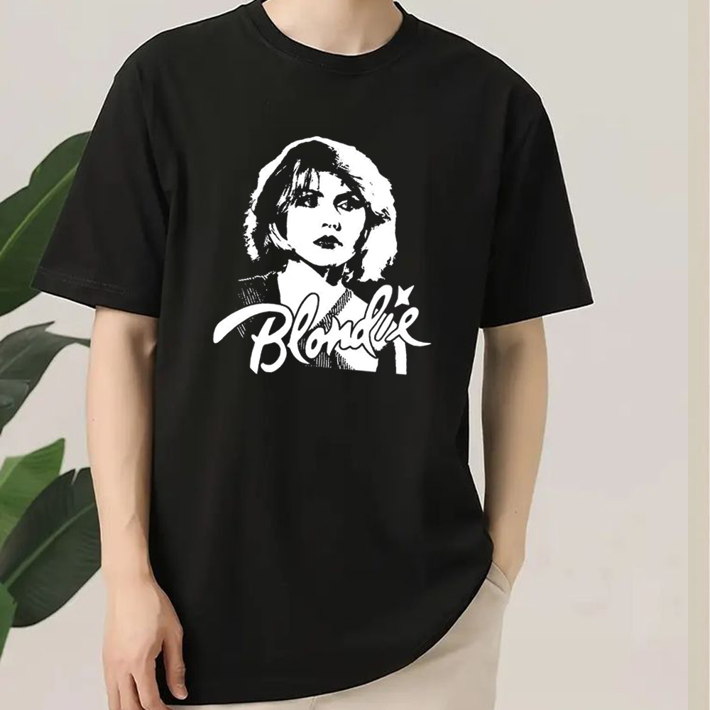 Blondie T Shirt