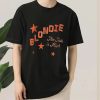 Blondie Tide is High T Shirt