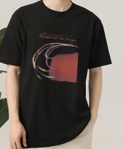 Cocteau Twins 90s Heaven or las vegas album Band T Shirt