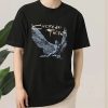 Cocteau Twins Rock Band Merch Indie Music Stars and Topsoil T Shirt
