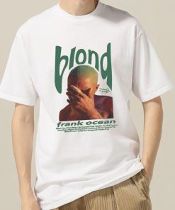 Frank Ocean Blond T-Shirt