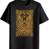 GNR APPETITE FOR DESTRUCTION GRAPHIC T-SHIRT