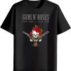 GNR NEW YORK'S RITZ 1988 T-SHIRT