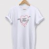 Harry Fine Line T-shirt