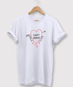 Harry Fine Line T-shirt