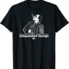 Independent George T-Shirt
