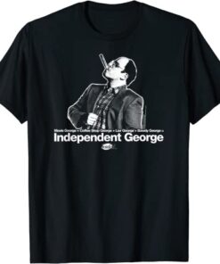 Independent George T-Shirt