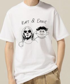 Kurt And Ernie T Shirt