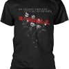 MCR ‘Let’s All Be Friends’ T-Shirt