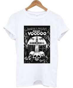 Marie Laveau’s House Of Voodoo T-Shirt