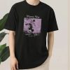 Mazzy Star Fade Into You Unisex Rock Music Band T Shirt