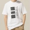 Music Art Feelings Sound T-Shirt