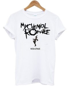 The Black Parade T-shirt