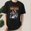 Nirvana T-Shirt