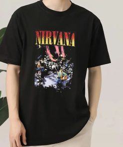 Nirvana T-Shirt