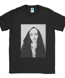 Nun Tee