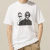 Oasis Band Retro T-Shirt