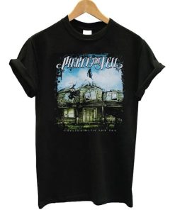 Collide With The Sky T-Shirt