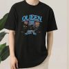 Queen Tour 80 T Shirt
