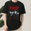 Ratt Band Album Cover Vintage Rock T Shirt