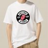 Rolling Stones Concert Memorabilia T Shirt