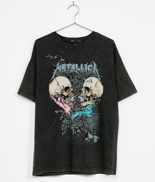 Skull T-Shirt