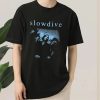 Slowdive Souvlaki T Shirt