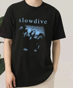 Slowdive Souvlaki T Shirt